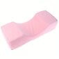 Memory foam -ripsityyny hinta ja tiedot | Pussilakanat ja tyynyliinat | hobbyhall.fi