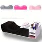 Memory foam -ripsityyny hinta ja tiedot | Pussilakanat ja tyynyliinat | hobbyhall.fi