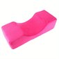 Memory foam -ripsityyny hinta ja tiedot | Pussilakanat ja tyynyliinat | hobbyhall.fi