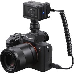 Sony VMCMM2.SYH hinta ja tiedot | Kaapelit ja adapterit | hobbyhall.fi