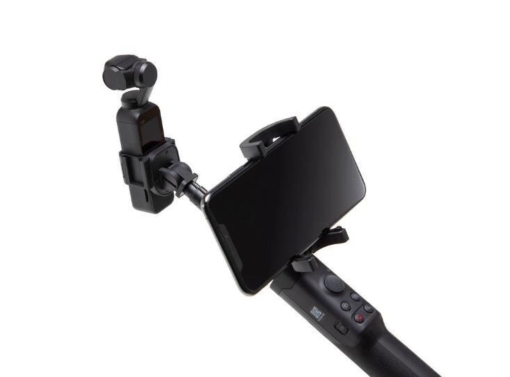 DJI Osmo CP.OS.00000003.01 hinta ja tiedot | Videokameran lisätarvikkeet | hobbyhall.fi