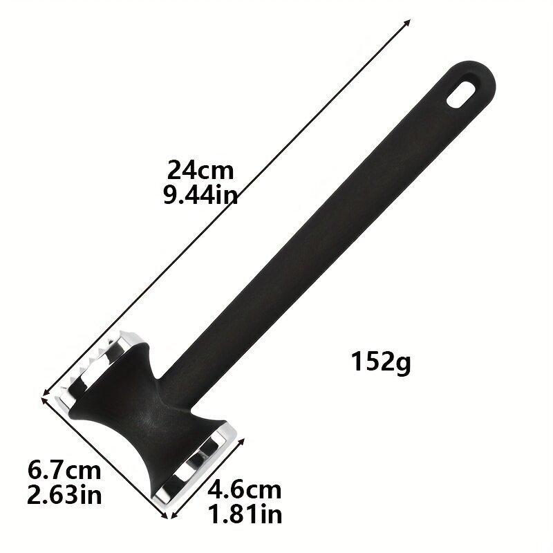 Lihan mureutinta hinta ja tiedot | Keittiövälineet | hobbyhall.fi