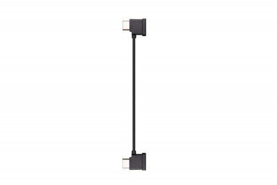 DJI Mavic RC-N1 RC-kaapeli USB-C hinta ja tiedot | Videokameran lisätarvikkeet | hobbyhall.fi