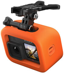 GoPro Bite Mount + Floaty Hero9 Black. hinta ja tiedot | Videokameran lisätarvikkeet | hobbyhall.fi