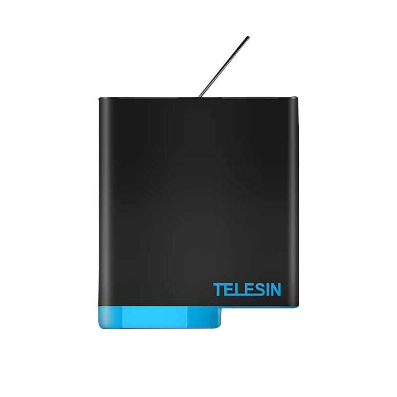 Telesin GP-BNC-801 hinta ja tiedot | Videokameran akut ja paristot | hobbyhall.fi