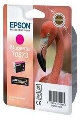 Epson Ultra Gloss High-Gloss 2 T0877 Ink hinta ja tiedot | Laserkasetit | hobbyhall.fi