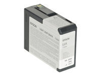 Epson ink cartridge light light black fo hinta ja tiedot | Laserkasetit | hobbyhall.fi