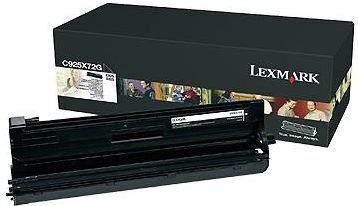 LEXMARK Imaging Unit black C925 X925 hinta ja tiedot | Laserkasetit | hobbyhall.fi