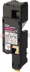 EPSON cartridge magenta 1400 pages hinta ja tiedot | Laserkasetit | hobbyhall.fi