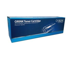 ORINK väriaine D104S tulostimille Samsung ML1660 / 1860 / SCX3200 | Musta 1500 sivua hinta ja tiedot | Laserkasetit | hobbyhall.fi