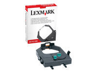 LEXMARK ribbon for 24xx 25xx hinta ja tiedot | Mustekasetit | hobbyhall.fi