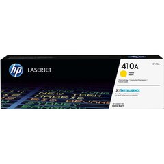 HP tulostuskasetti 412A CF412A hinta ja tiedot | Laserkasetit | hobbyhall.fi