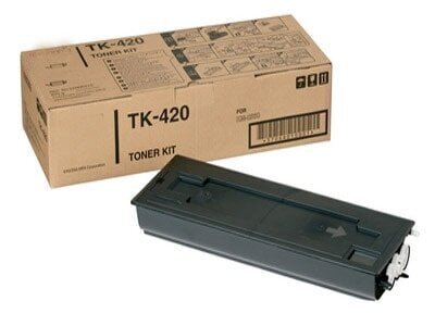 Kyocera 370AR010 hinta ja tiedot | Laserkasetit | hobbyhall.fi