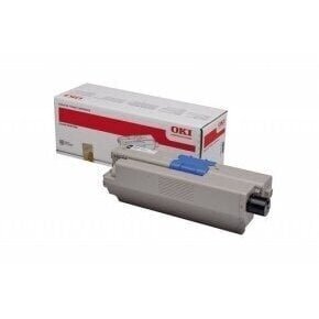 OKI Toner for 12.000 Pages hinta ja tiedot | Laserkasetit | hobbyhall.fi