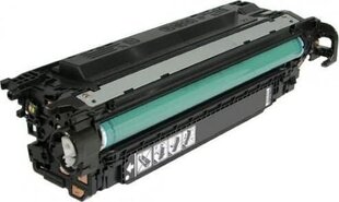 HP Toner CE260X black HV hinta ja tiedot | Laserkasetit | hobbyhall.fi