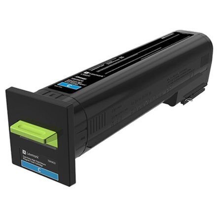 Lexmark 22K Return Program 72K2XC0 Tone hinta ja tiedot | Laserkasetit | hobbyhall.fi