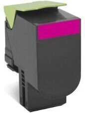 Lexmark 70C2XME (702XC) Toner cartridge, hinta ja tiedot | Laserkasetit | hobbyhall.fi