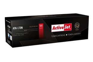 Activejet ATK170N lasertulostimen väriaine hinta ja tiedot | Laserkasetit | hobbyhall.fi