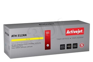 Activejet ATH312AN hinta ja tiedot | Laserkasetit | hobbyhall.fi