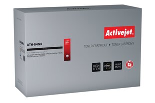 Activejet ATH64NX hinta ja tiedot | Laserkasetit | hobbyhall.fi