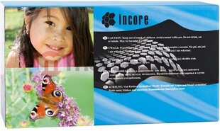 Incore IH126ACR hinta ja tiedot | Incore Toimistolaitteet ja -tarvikkeet | hobbyhall.fi