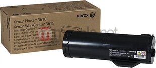 Xerox 106R02732 hinta ja tiedot | Laserkasetit | hobbyhall.fi