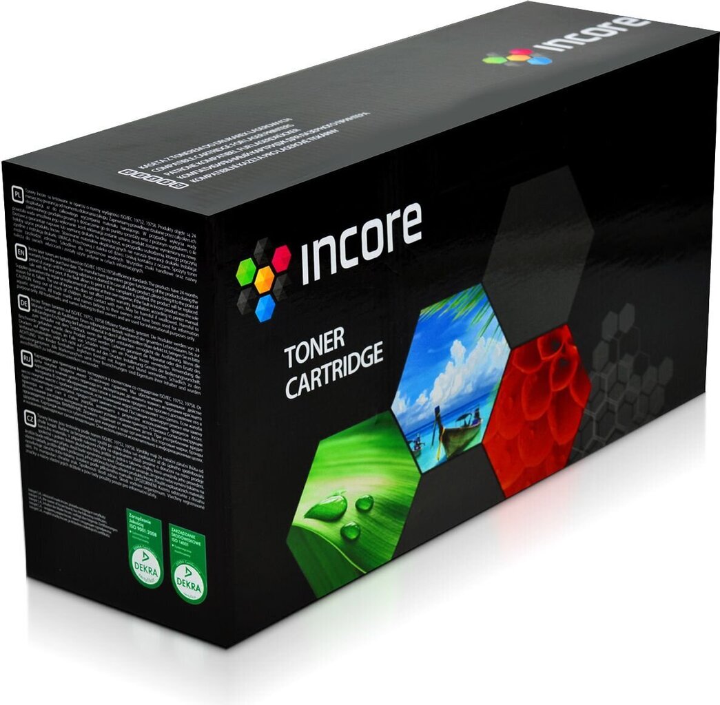 Incore IH53XBO hinta ja tiedot | Laserkasetit | hobbyhall.fi