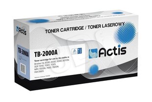 Actis TB-2000A hinta ja tiedot | Laserkasetit | hobbyhall.fi