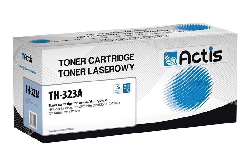 Actis TH-323A hinta ja tiedot | Laserkasetit | hobbyhall.fi