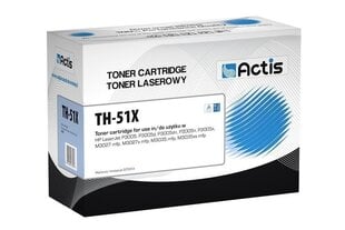 Colorplus TH-51X hinta ja tiedot | Laserkasetit | hobbyhall.fi