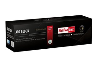 Activejet ATO-510BN hinta ja tiedot | Laserkasetit | hobbyhall.fi