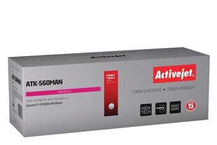 Activejet ATK-560MAN hinta ja tiedot | Laserkasetit | hobbyhall.fi