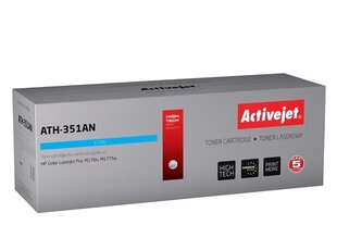 Activejet ATH-351AN hinta ja tiedot | Laserkasetit | hobbyhall.fi