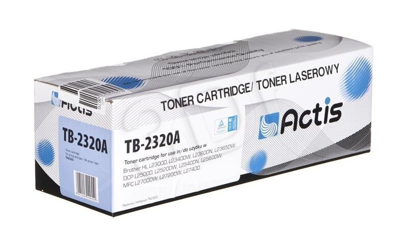 Actis TB-2320A hinta ja tiedot | Laserkasetit | hobbyhall.fi