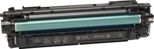 HP CF471X hinta ja tiedot | Laserkasetit | hobbyhall.fi