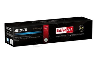 Activejet ATB-245CN hinta ja tiedot | Laserkasetit | hobbyhall.fi