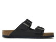 Arizona syn regular birkenstock 1023116 moterims tamsiai melyna naiset laivastonsininen 1023116 hinta ja tiedot | Miesten sandaalit ja tossut | hobbyhall.fi