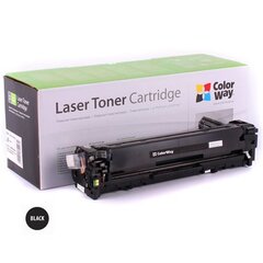 ColorWay Toner cartridge  CW-H279EU Ink  hinta ja tiedot | ColorWay Tulostuskasetit | hobbyhall.fi