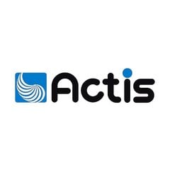 Actis TH-402A hinta ja tiedot | Laserkasetit | hobbyhall.fi