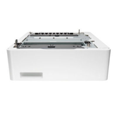 HP LJ Pro 550-sheet tray M452 M477 hinta ja tiedot | Laserkasetit | hobbyhall.fi