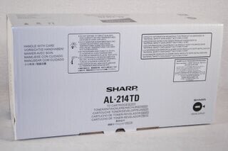 Sharp AL-214TD hinta ja tiedot | Laserkasetit | hobbyhall.fi