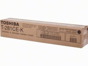 Toshiba 6AJ00000041 hinta ja tiedot | Laserkasetit | hobbyhall.fi