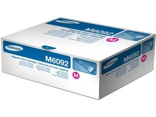 SAMSUNG CLT-M6092S Magenta Toner Crtg hinta ja tiedot | Laserkasetit | hobbyhall.fi