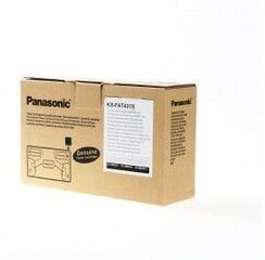Panasonic KX-FAT431X hinta ja tiedot | Laserkasetit | hobbyhall.fi