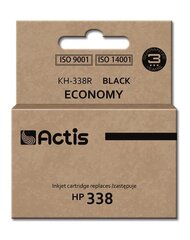 ACTIS KH-338R hinta ja tiedot | Mustekasetit | hobbyhall.fi