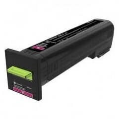 LEXMARK Toner RP Magenta 8k hinta ja tiedot | Laserkasetit | hobbyhall.fi