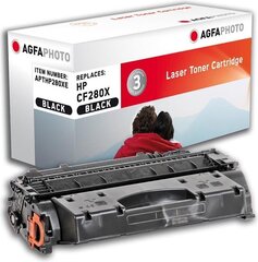 AgfaPhoto APTHP280XE hinta ja tiedot | Laserkasetit | hobbyhall.fi