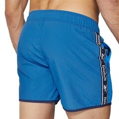 Swim short lloyd reebok 71037bl vīriešiem melyna miehet sininen 71037BL hinta ja tiedot | Miesten uimahousut ja -shortsit | hobbyhall.fi