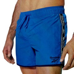 Swim short lloyd reebok 71037blubk vīriešiem tamsiai melyna miehet laivastonsininen 71037BLUBK hinta ja tiedot | Miesten uimahousut ja -shortsit | hobbyhall.fi