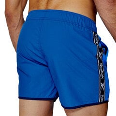 Swim short lloyd reebok 71037blubk vīriešiem tamsiai melyna miehet laivastonsininen 71037BLUBK hinta ja tiedot | Miesten uimahousut ja -shortsit | hobbyhall.fi